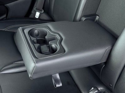 2022 Jeep Compass High Altitude 4x4