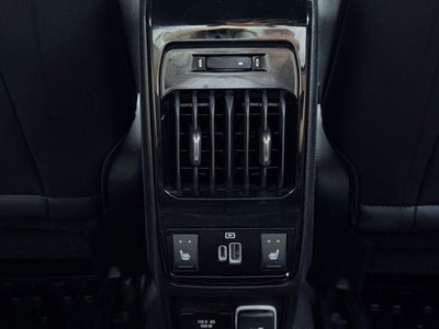 2022 Jeep Compass High Altitude 4x4