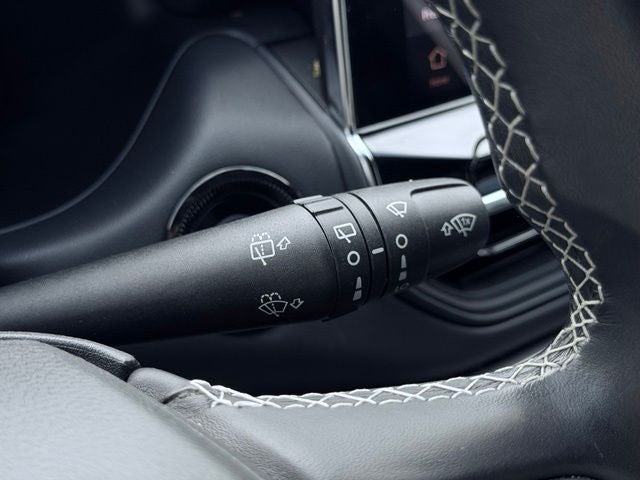 2022 Jeep Compass High Altitude 4x4