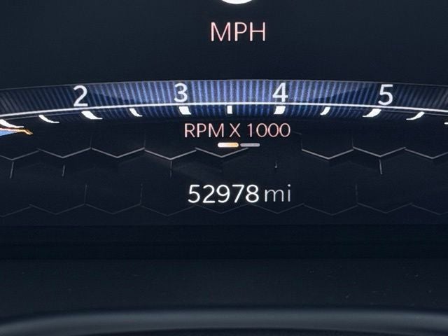 2022 Jeep Compass High Altitude 4x4