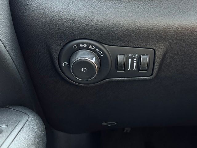 2022 Jeep Compass High Altitude 4x4