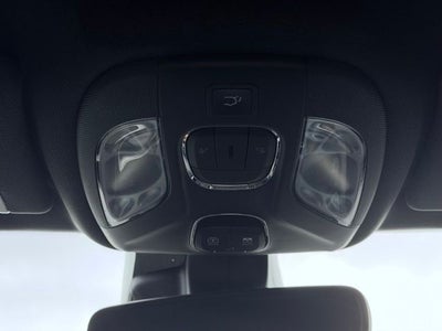 2022 Jeep Compass High Altitude 4x4