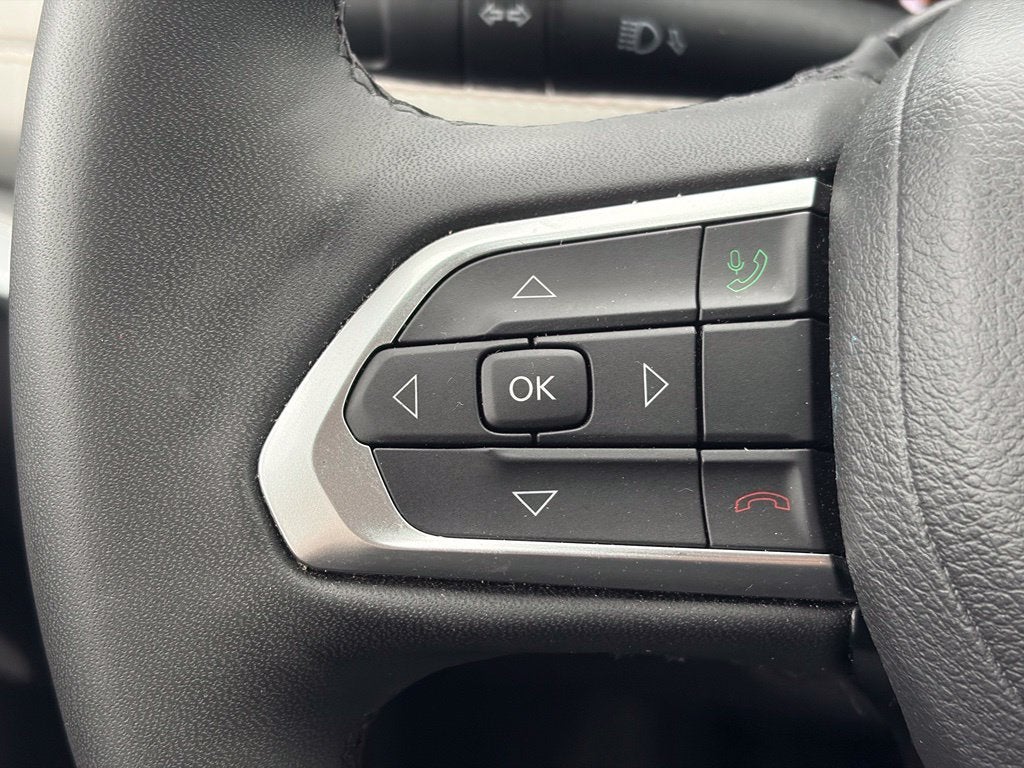 2025 Jeep Compass Limited * Certified Pre-Owned *