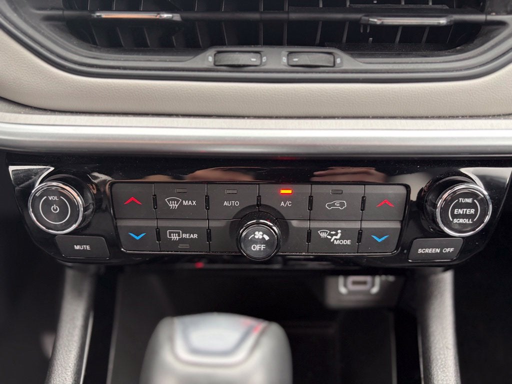 2025 Jeep Compass Limited * Certified Pre-Owned *