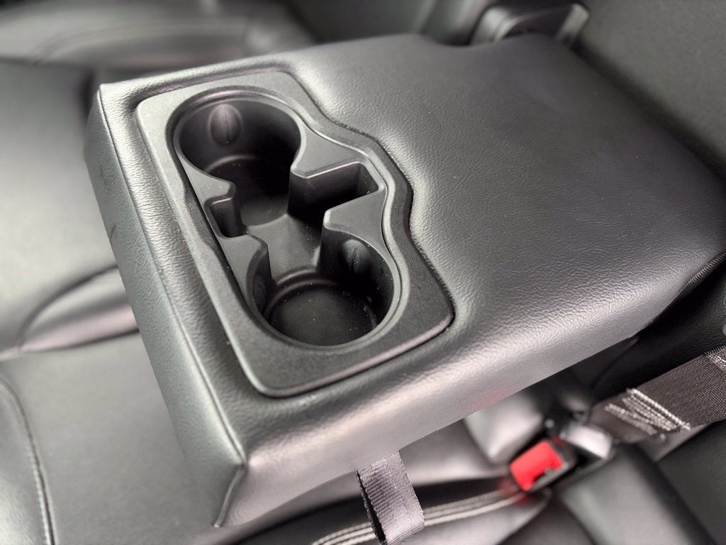 2025 Jeep Compass Limited * Certified Pre-Owned *
