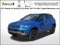 2023 Jeep Compass Trailhawk 4x4