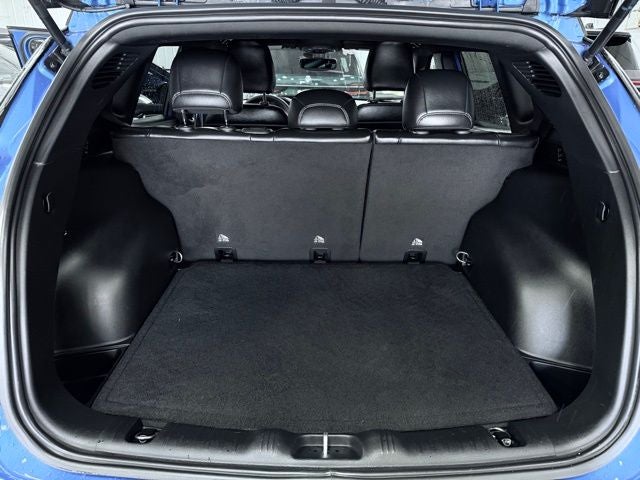 2023 Jeep Compass Trailhawk 4x4