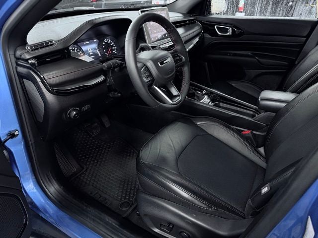 2023 Jeep Compass Trailhawk 4x4
