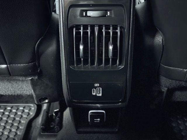 2023 Jeep Compass Trailhawk 4x4
