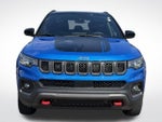 2023 Jeep Compass Trailhawk 4x4