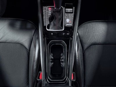 2023 Jeep Compass Trailhawk 4x4