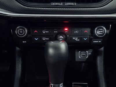 2023 Jeep Compass Trailhawk 4x4