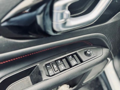 2024 Jeep Compass Trailhawk 4x4