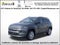 2022 Jeep Compass Latitude Lux 4x4