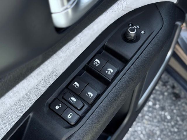 2022 Jeep Compass Latitude Lux 4x4