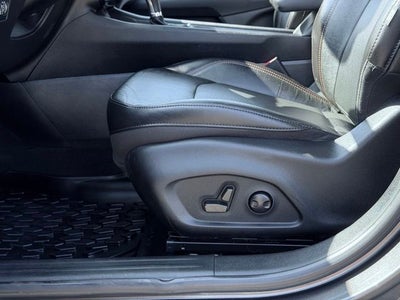 2022 Jeep Compass Latitude Lux 4x4