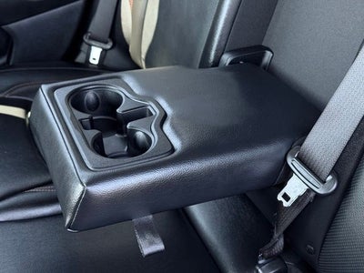 2022 Jeep Compass Latitude Lux 4x4