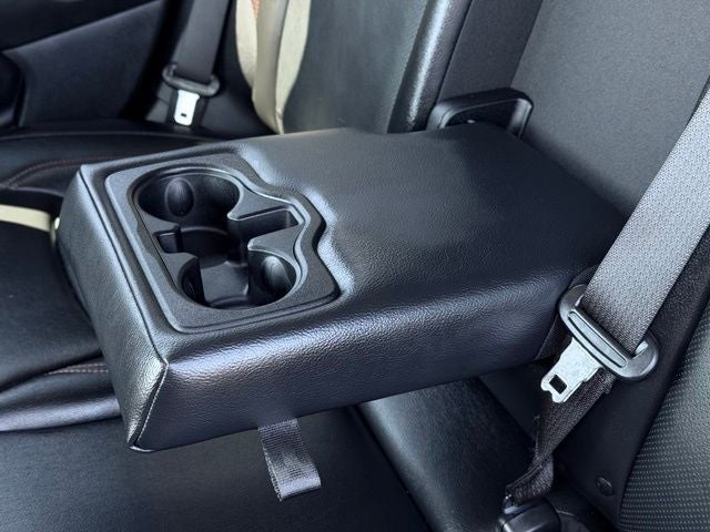 2022 Jeep Compass Latitude Lux 4x4