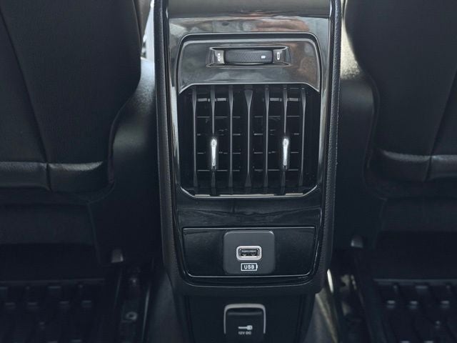 2022 Jeep Compass Latitude Lux 4x4