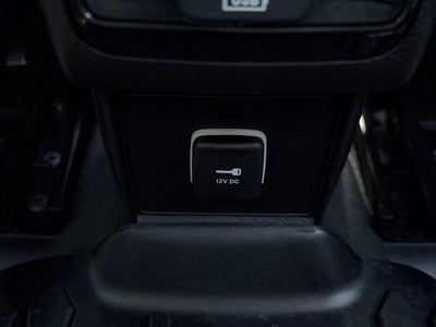 2022 Jeep Compass Latitude Lux 4x4