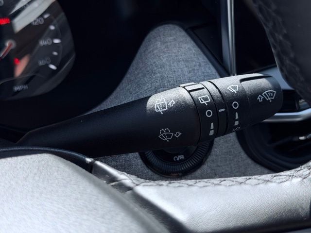 2022 Jeep Compass Latitude Lux 4x4