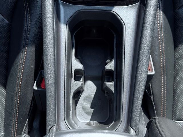 2022 Jeep Compass Latitude Lux 4x4