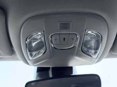 2022 Jeep Compass Latitude Lux 4x4