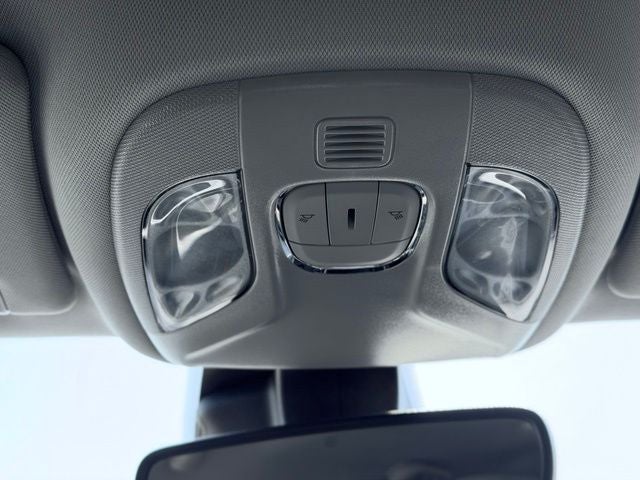 2022 Jeep Compass Latitude Lux 4x4