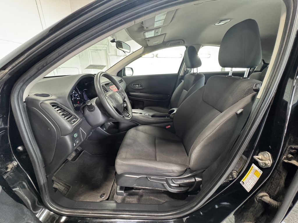 2019 Honda HR-V LX