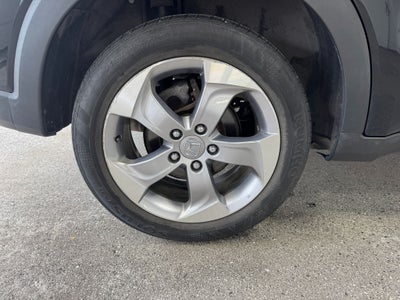 2019 Honda HR-V LX