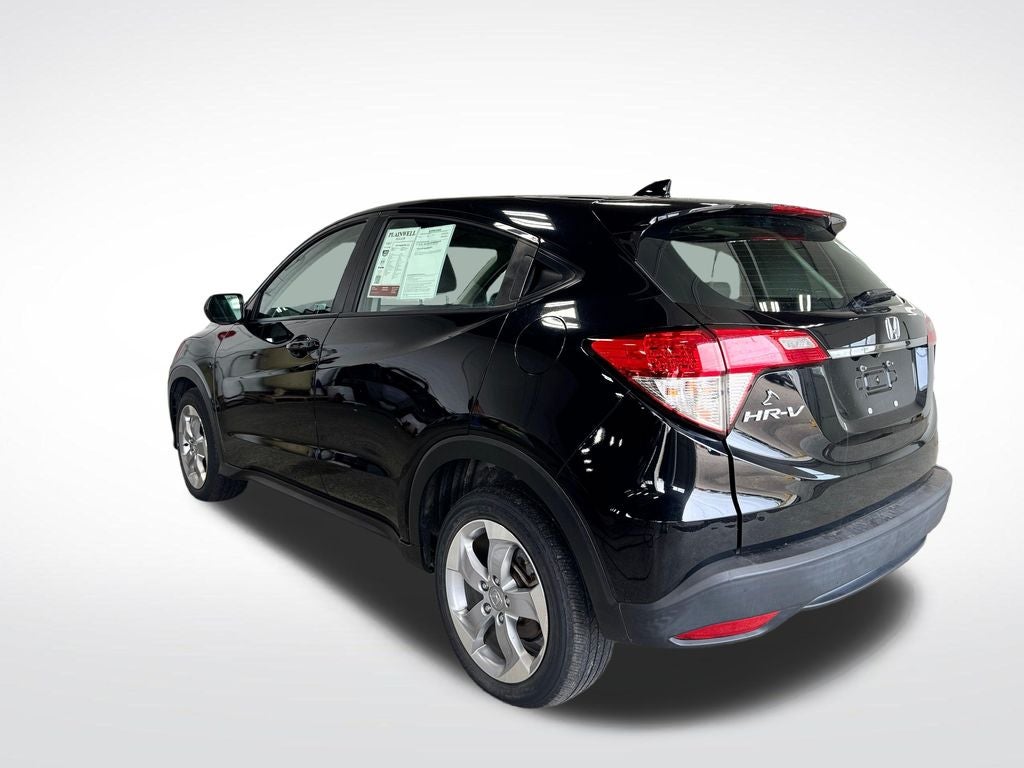 2019 Honda HR-V LX