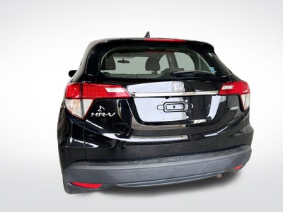 2019 Honda HR-V LX