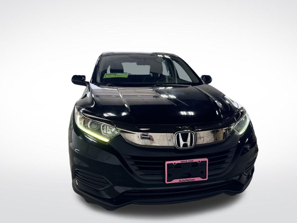 2019 Honda HR-V LX