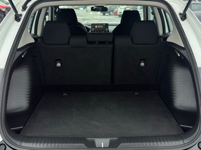 2023 Honda HR-V AWD LX