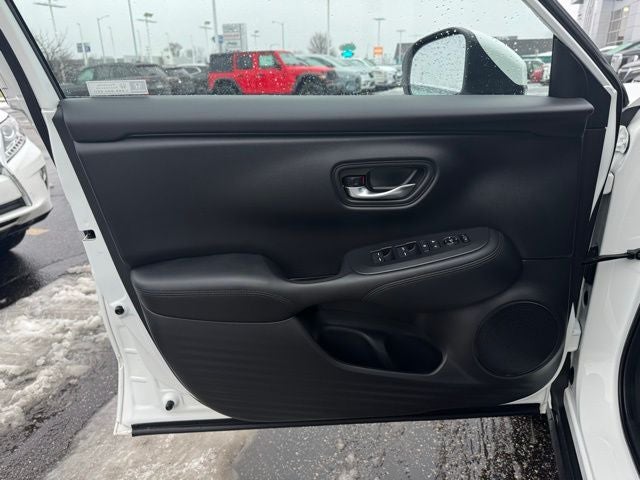 2023 Honda HR-V AWD LX