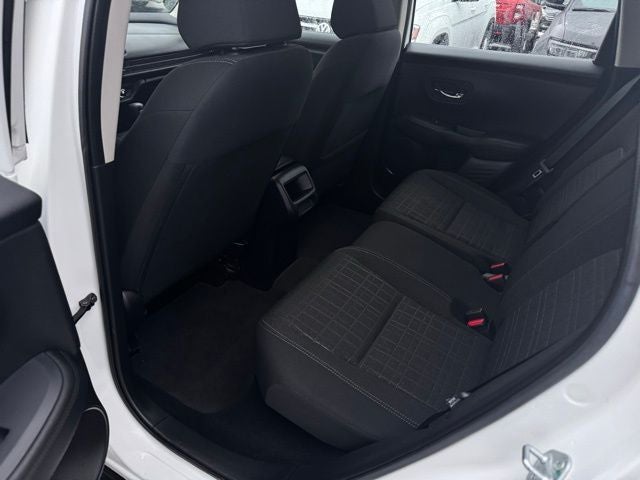 2023 Honda HR-V AWD LX