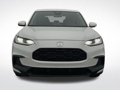 2023 Honda HR-V AWD LX