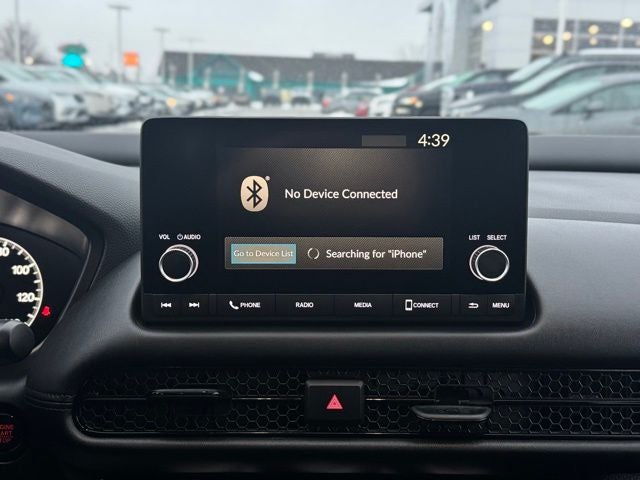 2023 Honda HR-V AWD LX