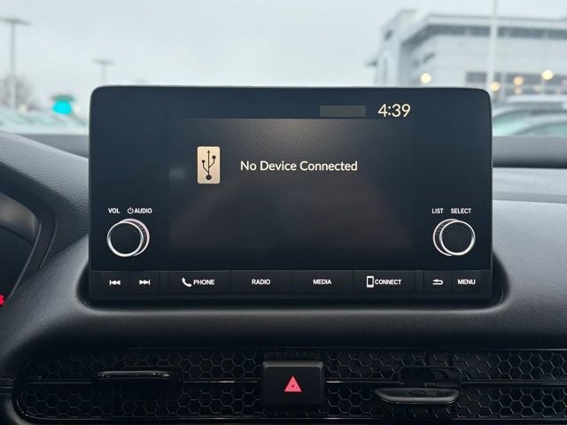 2023 Honda HR-V AWD LX