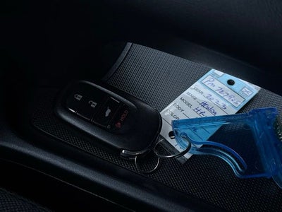 2023 Honda HR-V AWD LX