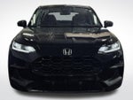 2024 Honda HR-V AWD LX