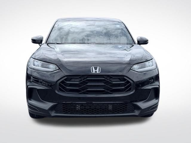 2024 Honda HR-V AWD Sport