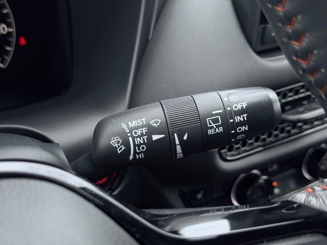 2024 Honda HR-V AWD Sport