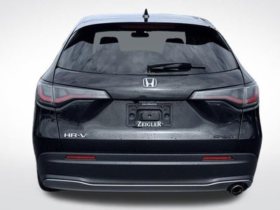 2024 Honda HR-V AWD Sport
