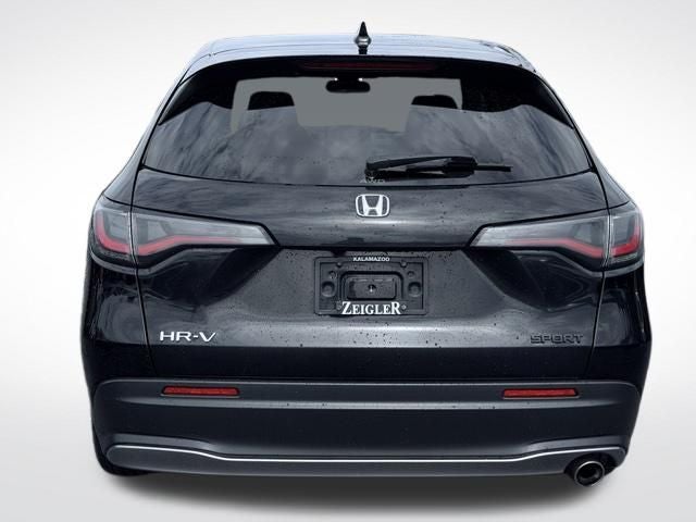 2024 Honda HR-V AWD Sport