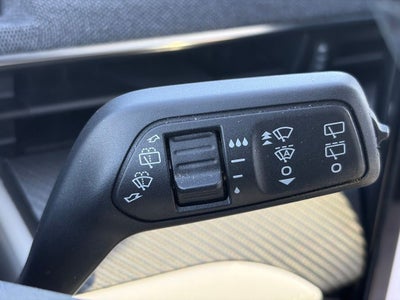 2022 Ford Mustang Mach-E Premium