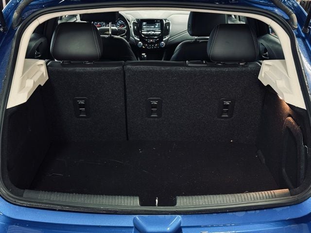 2017 Chevrolet Cruze Premier Auto