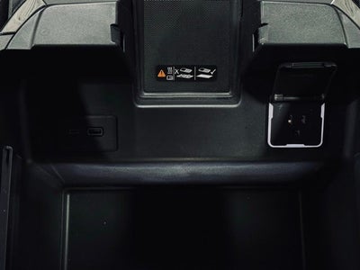 2023 Chevrolet Silverado 1500 4WD Crew Cab Short Bed ZR2