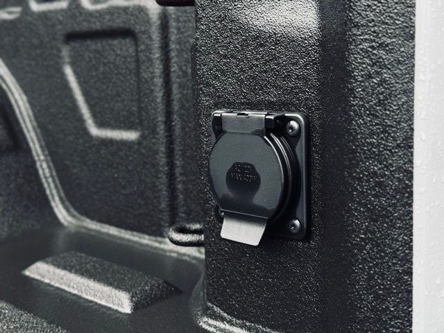 2025 Chevrolet Silverado 1500 4WD Crew Cab Short Bed RST