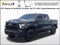 2025 Chevrolet Silverado 1500 4WD Crew Cab Short Bed LT Trail Boss